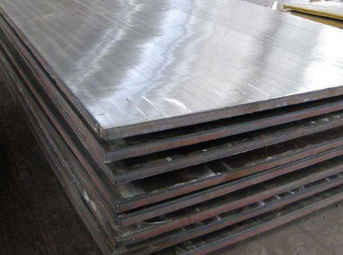 titanium cladding sheet