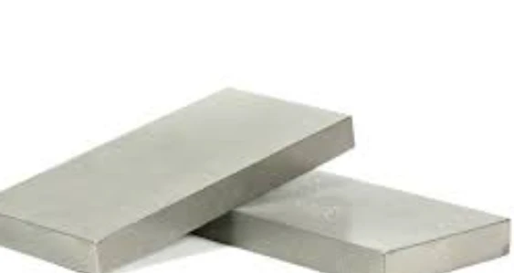 Titanium Prices