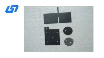 Iridium tantál-oxid titán anód