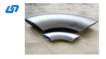 Hosszú sugarú titán könyök