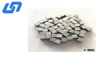 99,95% vanádium pellet párologtató anyagokhoz