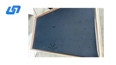 Titán anód horganyzáshoz