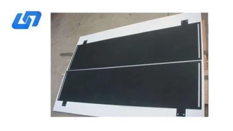 Titán anód alumínium fóliához