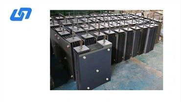 Ir-Ta oxid bevonat titán anód hidrometallurgiához