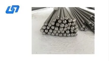 Inconel 718 Round Bar
